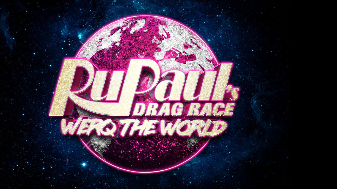 RuPaul's Drag Race - Sep. 20